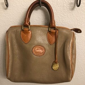 Vintage Dooney & Bourke